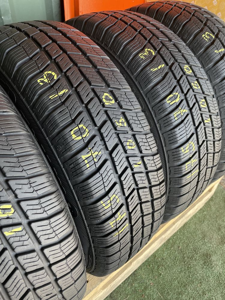 175/70 R13 4шт. Barum Шини Резина Покришки: 1 050 грн. - Автошини Стрий ...
