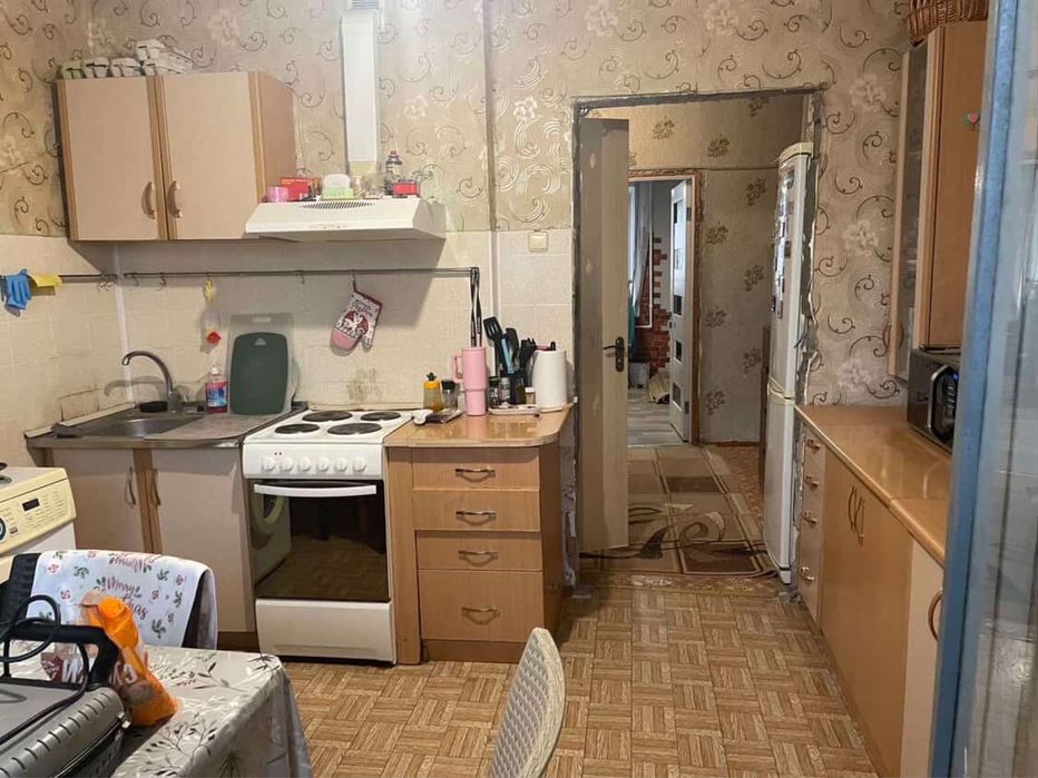 Apartment in Pivdennoukrainsk, Voznesenskyy rayon - View 4