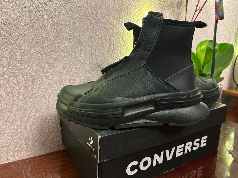 Converse Run Star Legacy Chelsea CX Hi