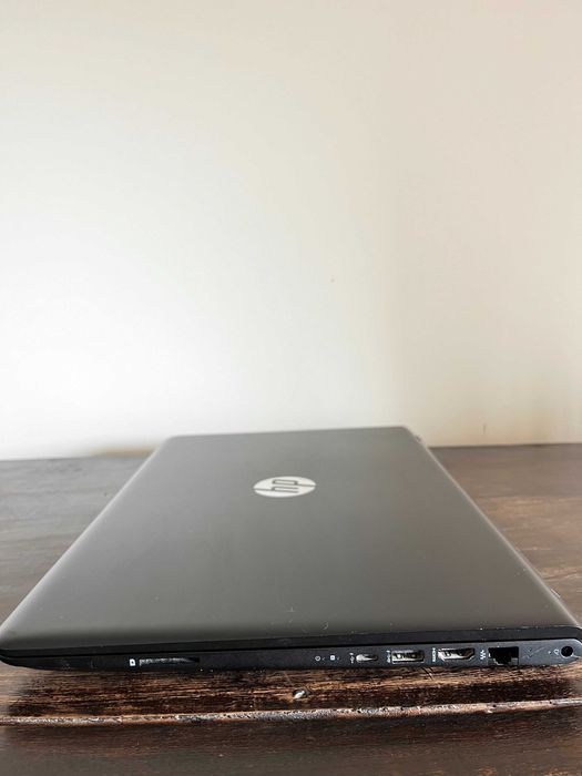 HP Pavilion Power Laptop 15-cb0xx