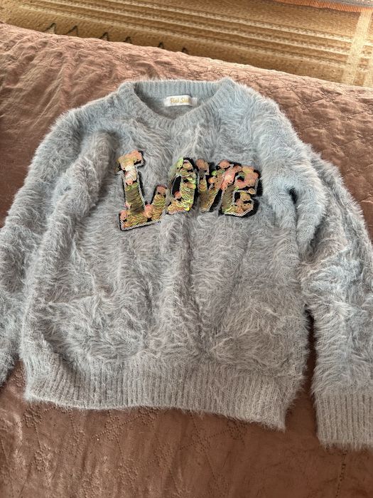 Речі для дівчинки