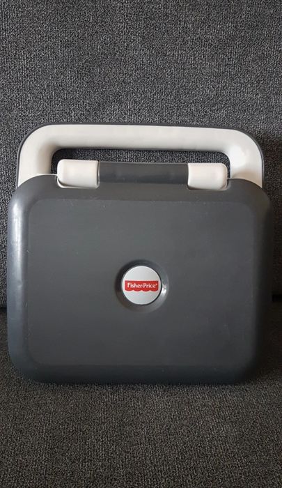 Laptop malucha Fisher Price