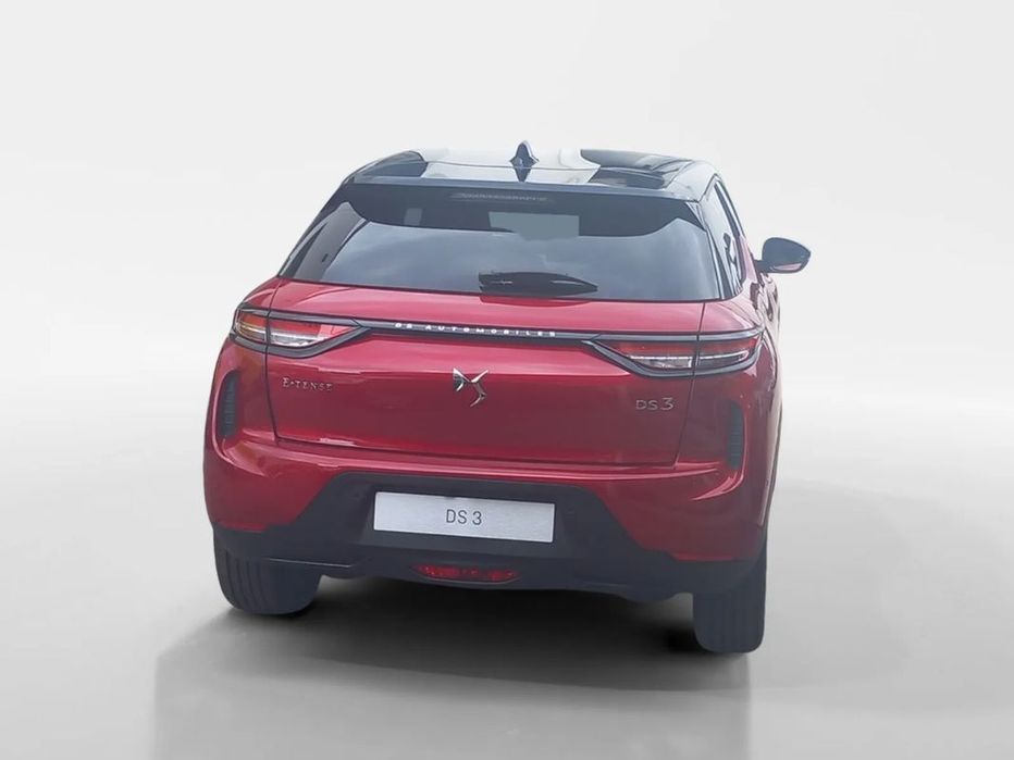 DS DS3 E-Tense Esprit de Voyage