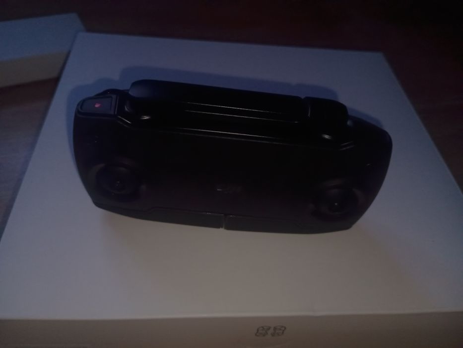 Dron dji mini mavic 1 fly more combo