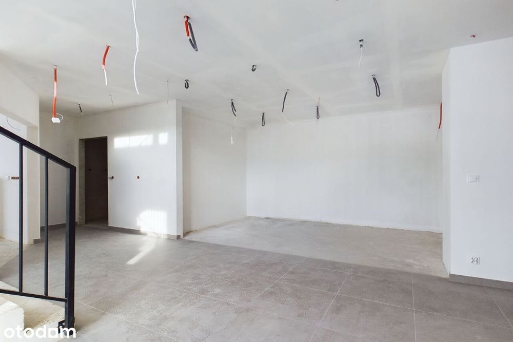 Budynek z apartamentami w Grywałdzie