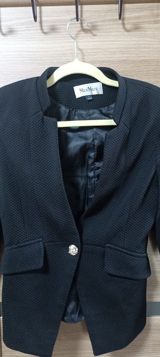 Піджак розмір S Max Mara