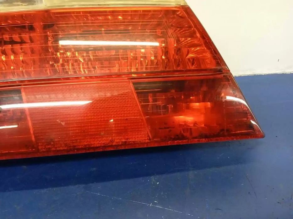 FAROLIM TRASEIRO ESQUERDO BMW 7 2009 -