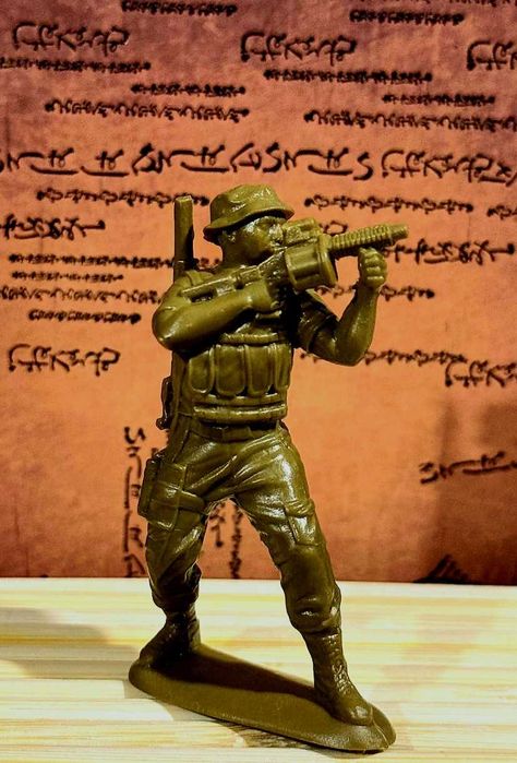 Солдатики ЗСУ #2