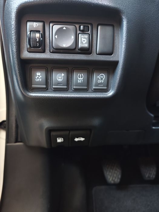 Nissan Juke 1.5dci Tekna Premium Pack Ext Black