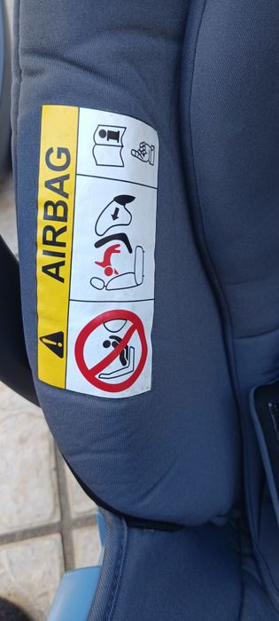 Ovo cadeira babycoque bebé  CYBEX Atom