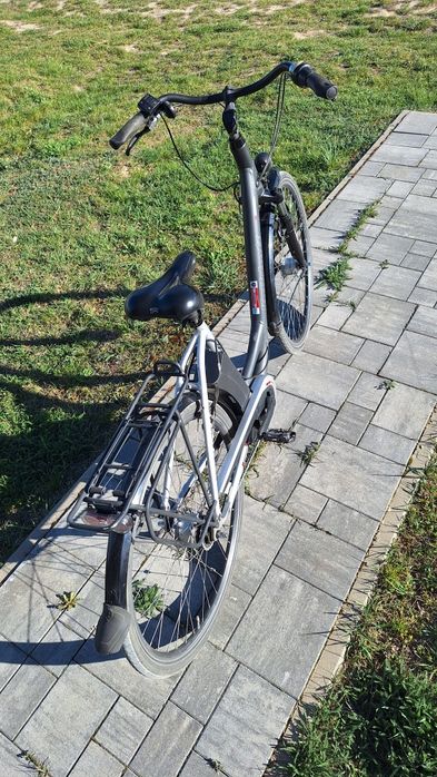 Rower Kalkhoff impulse - elektryczny