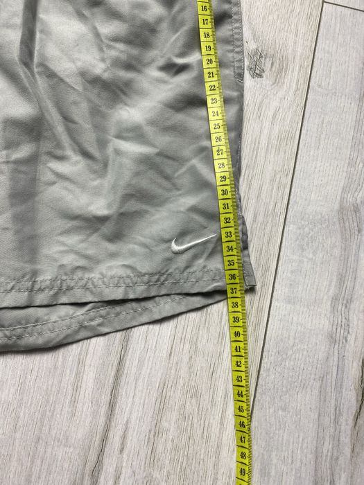 Чоловічі Шорти Nike Swoosh