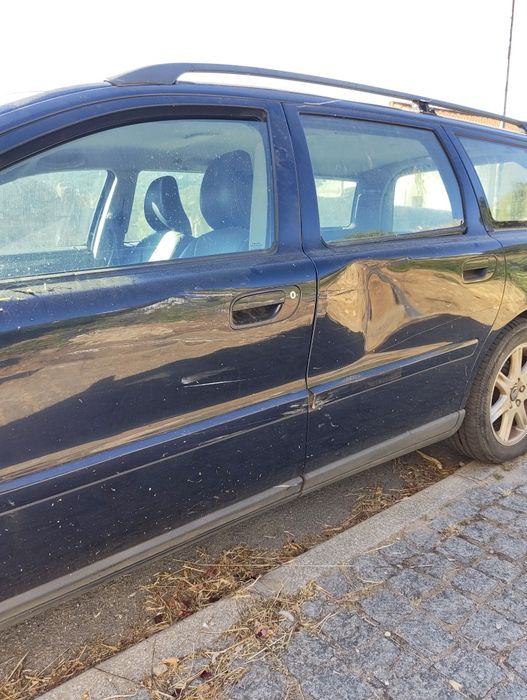 Volvo V70 ano 2000