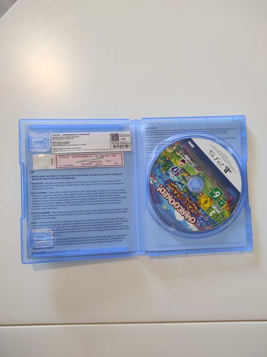 Pack de Jogos PS5/PS4 Imaculados – Watch Dogs, AC Valhalla e mais!