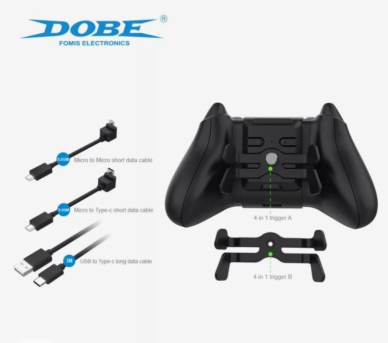 Xbox Paddles (compatible with all)64552633867778122