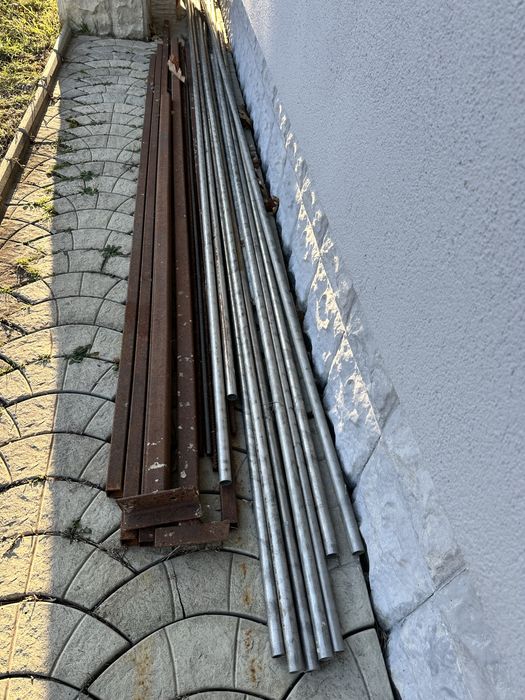 Труба нержавійка діаметр 26 мм