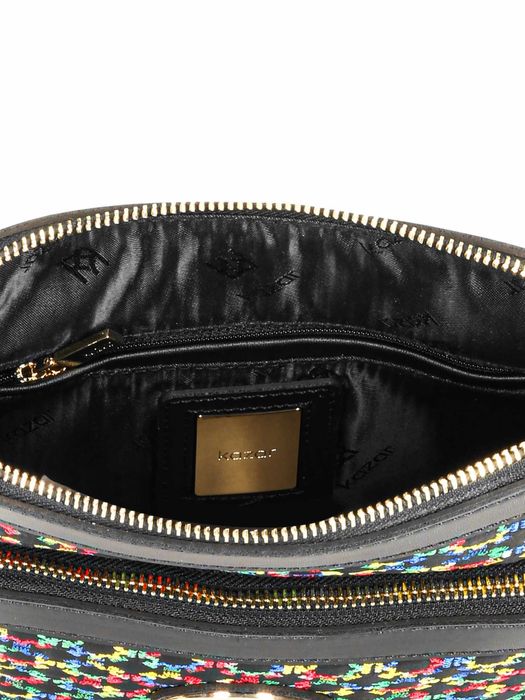 Listonoszka damska torebka Kazar