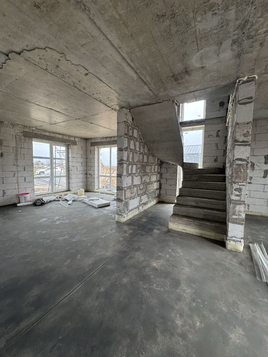 Продаж від забудовника нового сучасного будинку!!!