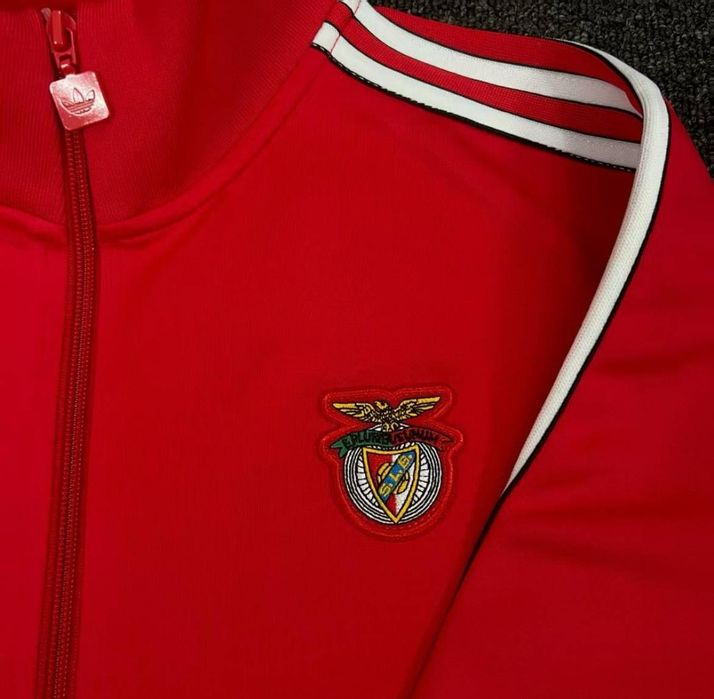 Fato de treino Benfica