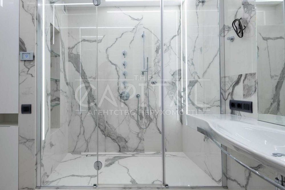 3-кімнатна квартира за адресою вул. Андрія Верхогляда (площа 92 м²) - Atlanta.ua - фото 18