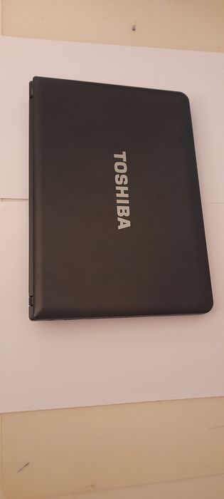 Note book Toshiba NB510