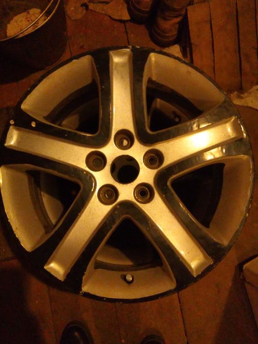 225/65 R17 NEXEN