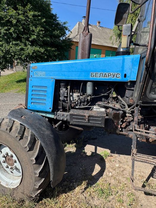 Продам  МТЗ 1025