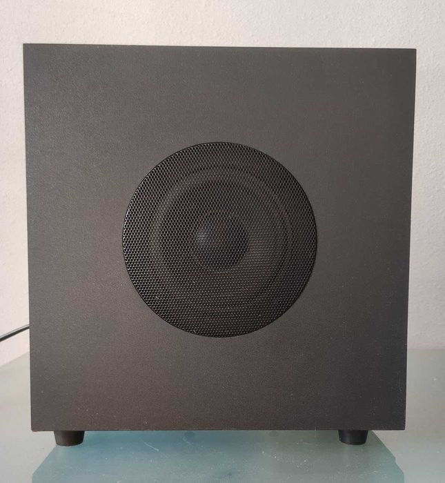 Colunas WAVEMASTER LX-5 PC Gaming