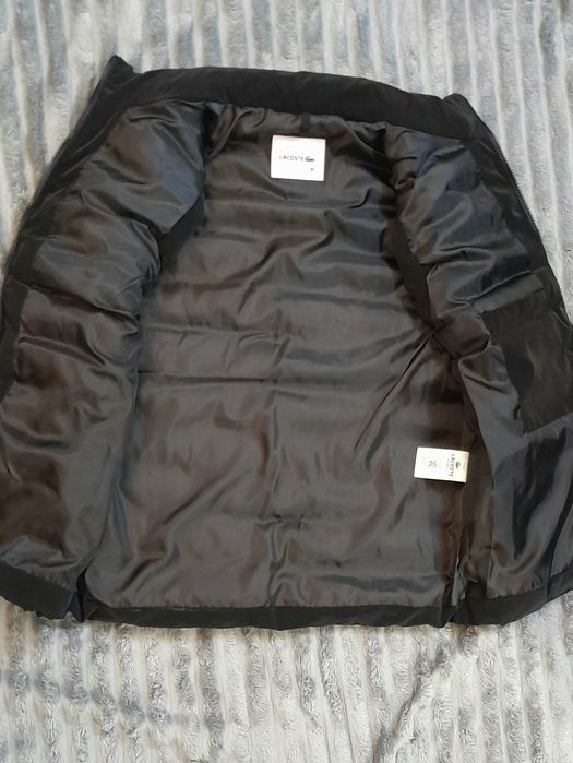 Bezrękawnik Lacoste XL nowy