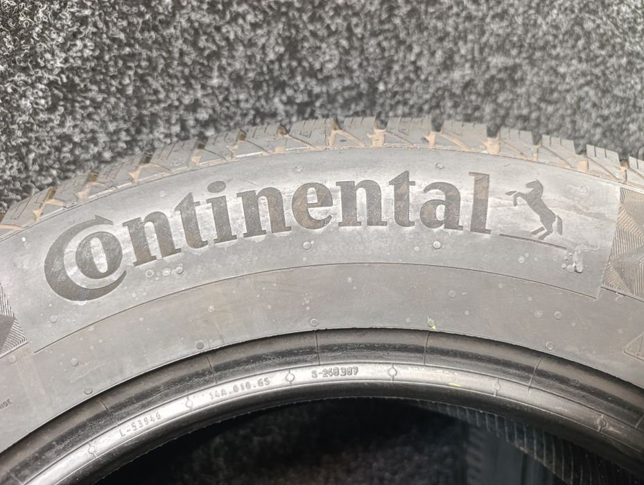 Шини 225/65R17 Continental