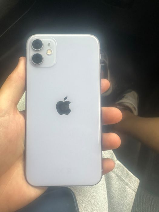 Vendo iphone 11 pro