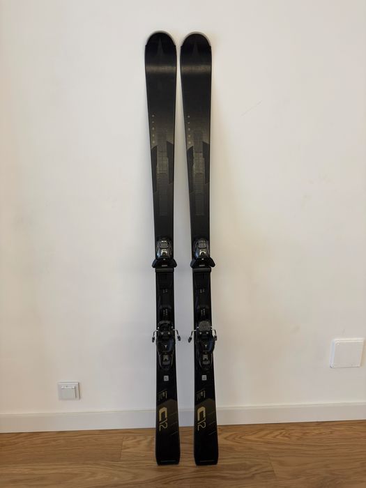 Narty Atomic Cloud C12 Revoshock C 2024