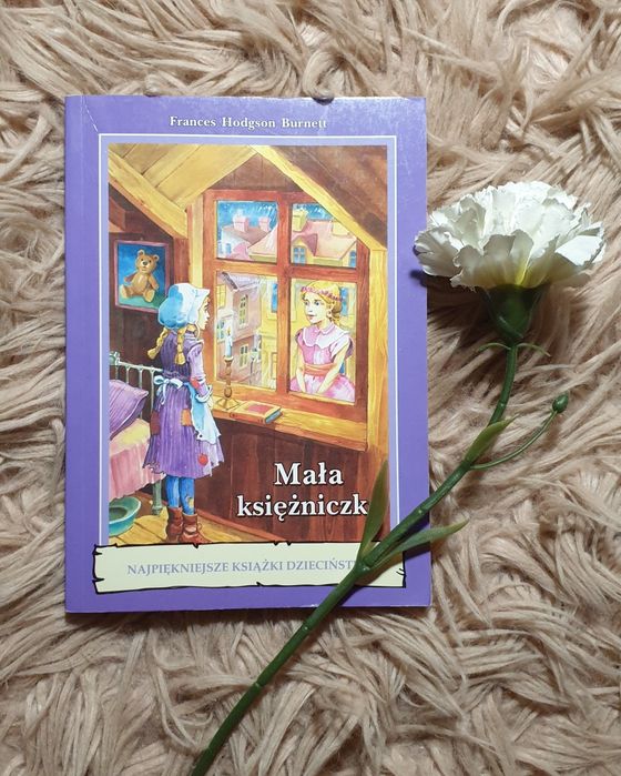 Mała księżniczka