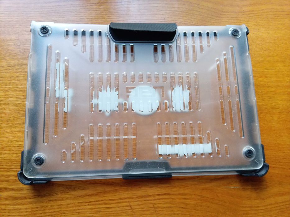 Кейс UAG до MacBook Pro (15-inch, Mid 2015)