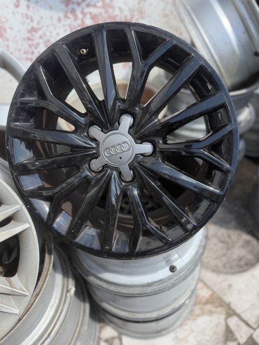 Jantes Originais 16 Audi A4, A6 em 5x112