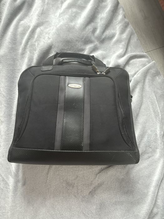 Torba na laptopa samsonite