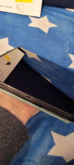 Samsung Galaxy Tab A8 LTE