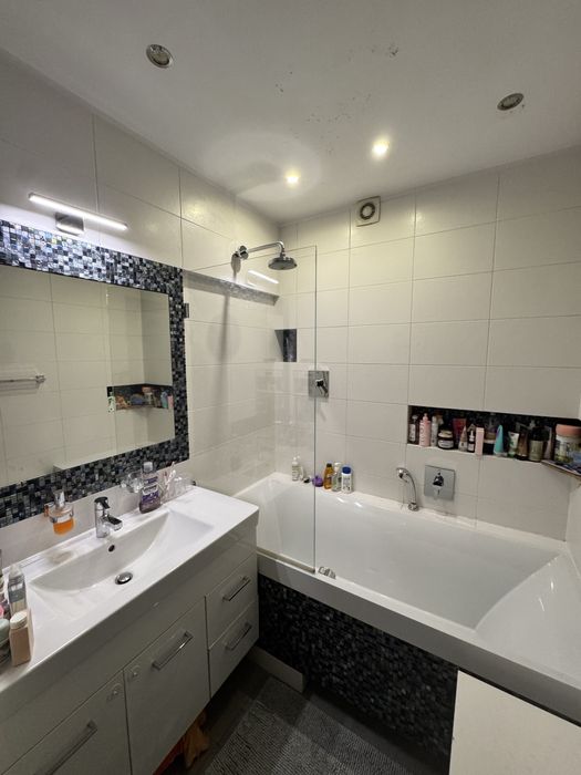 Mieszkanie na sprzedaż przy metrze Kondratowicza osiedle Tivoli Bródno