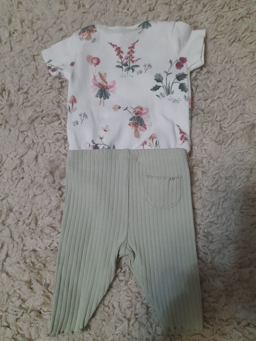 Літній дитячий костюм