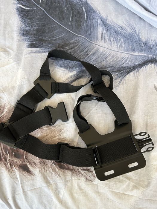 Нагрудне кріплення для GoPro