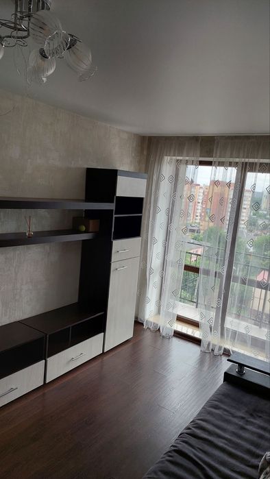 Оренда, Дивізії " Галичина"