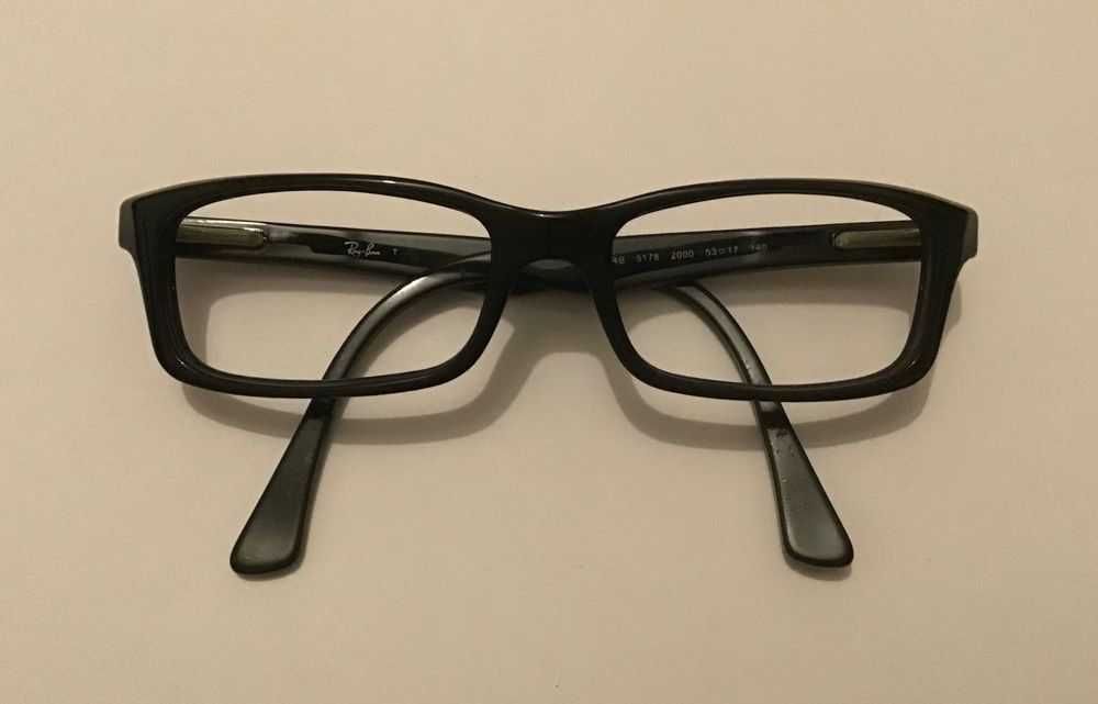 Armação de óculos Ray ban