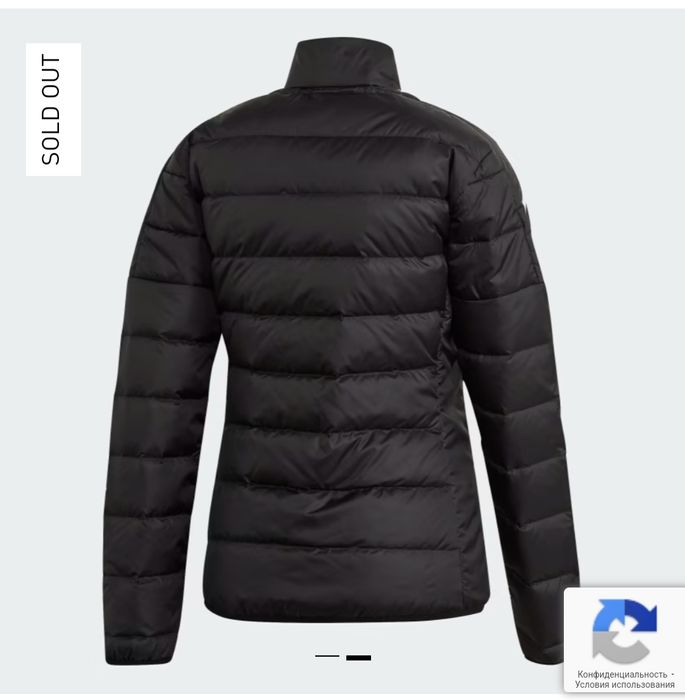 Adidas куртка Адідас нова розмір М-L демісезонна