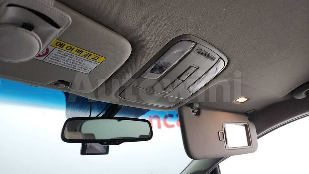 Дизельна Kia Carnival / 2018року