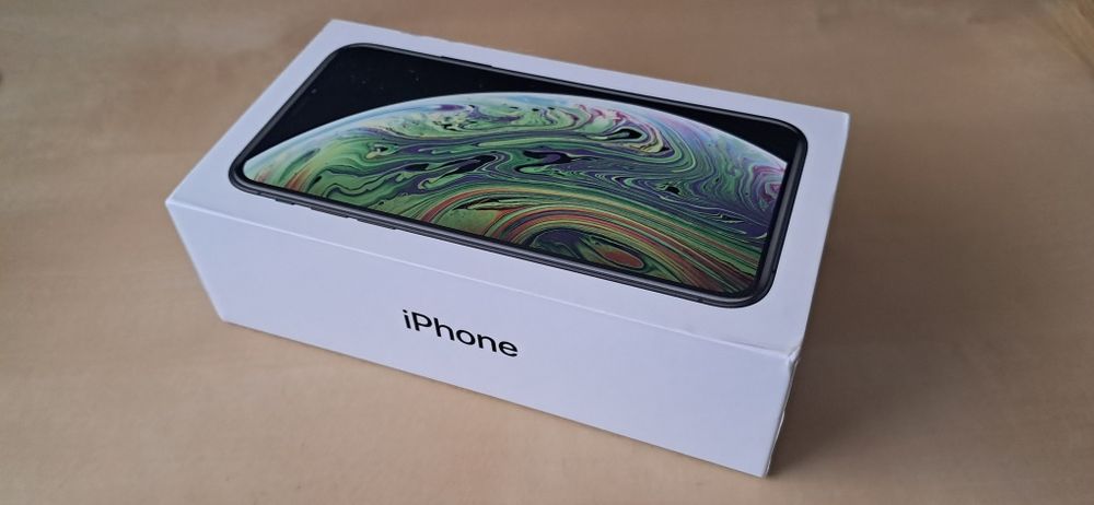 20€ - Caixa iMac 24" / 5€ - Caixa iphone:  13 Pro Max  - Xs - Airpods