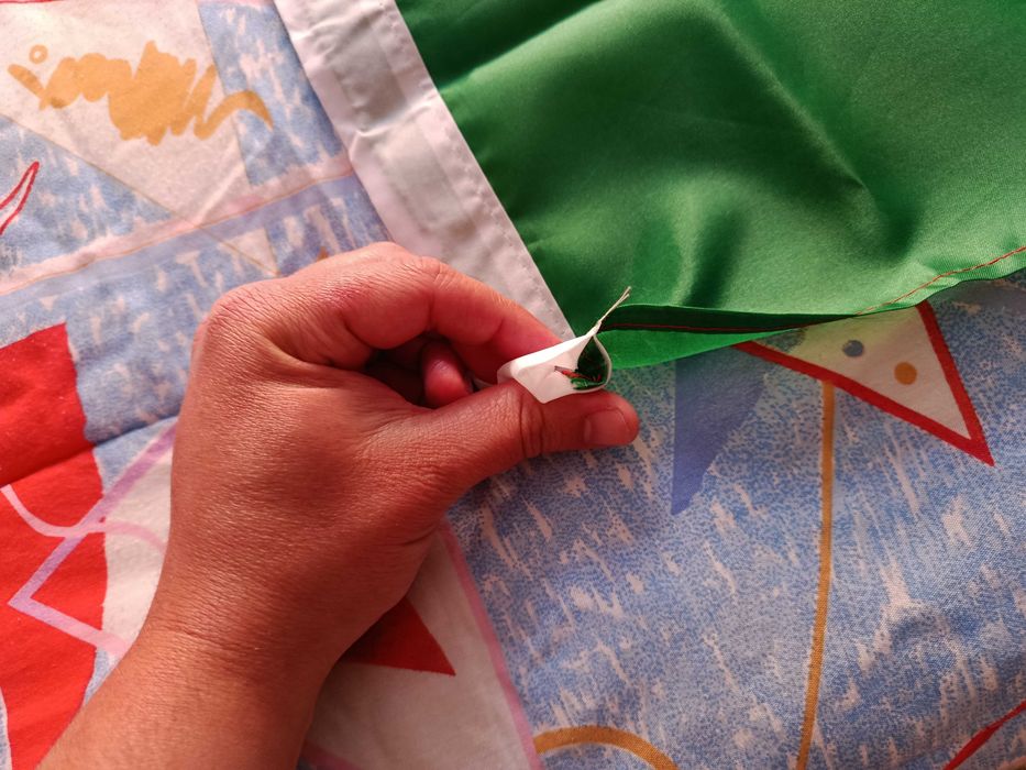Bandeira Portugal