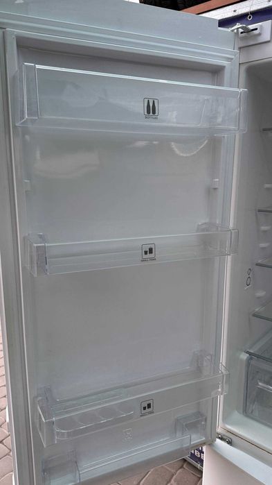 Холодильник б/в WHIRPOOL 200/60/60 Білий Крапельний #07599