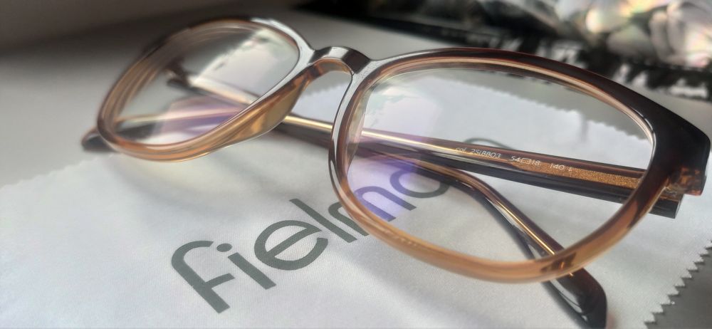 Продам окуляри Fielmann (-1.25)