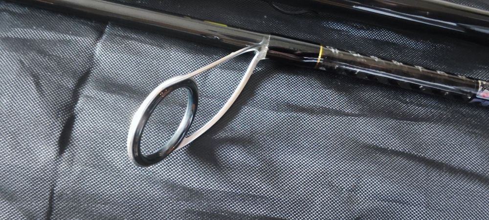 Cana Barros Zero Dourada