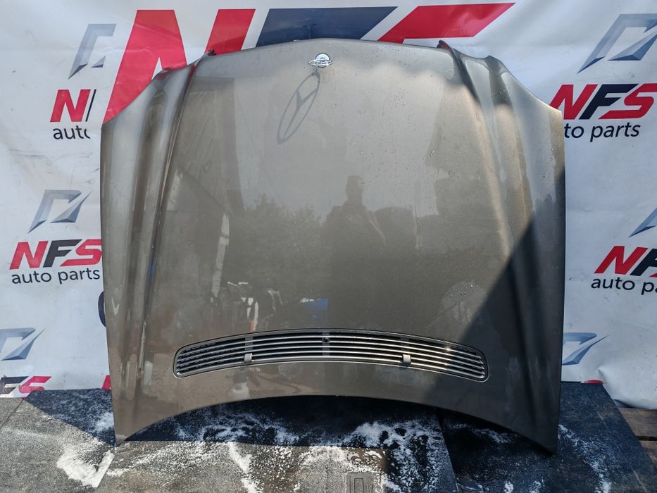 Капот mercedes w211 рестайлінг a2118800157
